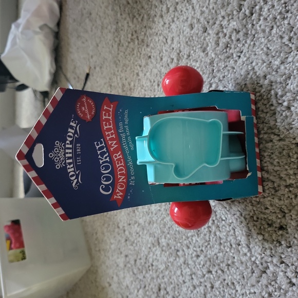 Hallmark Other - Cookie cutter